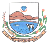 Prefeitura de Nova Roma - GO retifica Concurso Público com 66 vagas Prefeitura de Nova Roma - GO retifica Concurso Público com 66 vagas