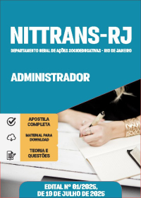 Administrador - NITTRANS-RJ